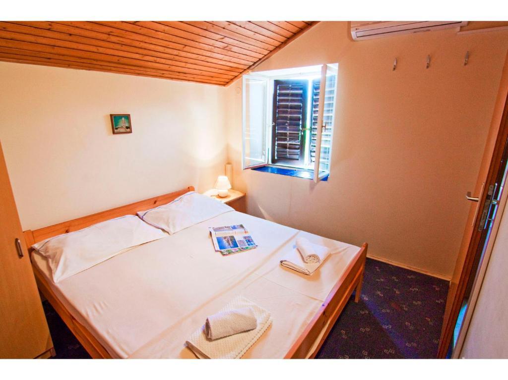 Villa Mia Casa Supetar Chambre photo