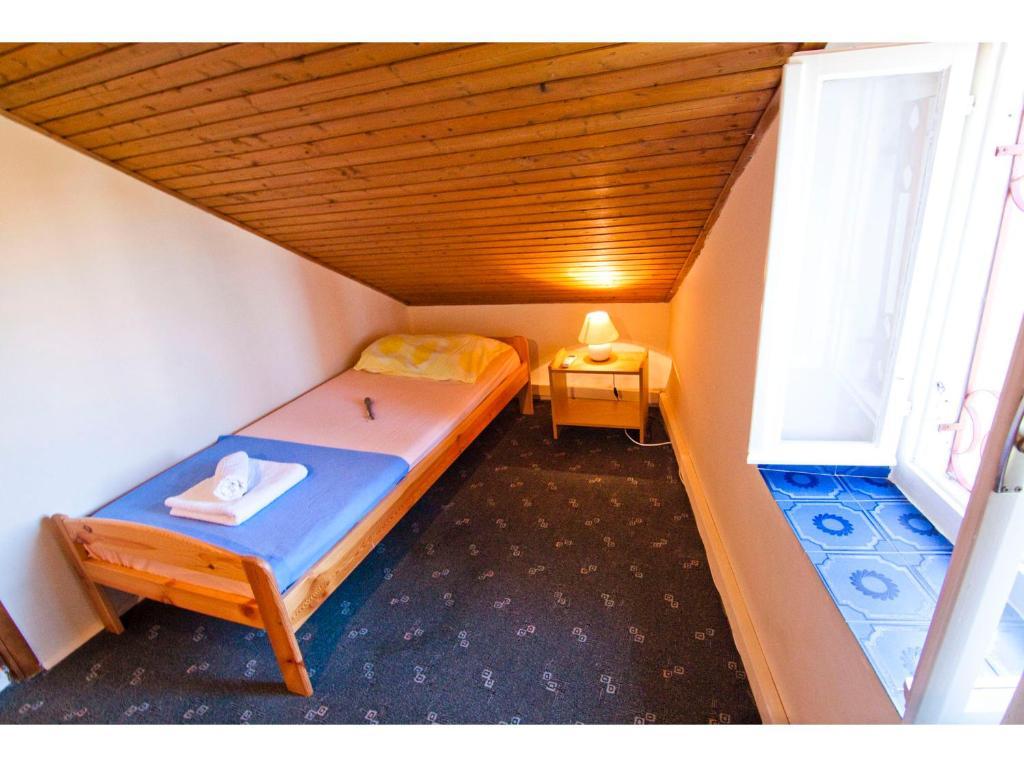 Villa Mia Casa Supetar Chambre photo