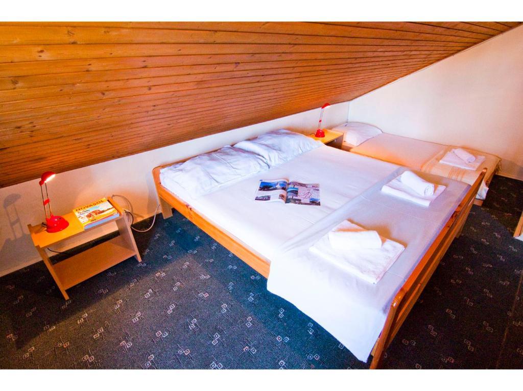 Villa Mia Casa Supetar Chambre photo
