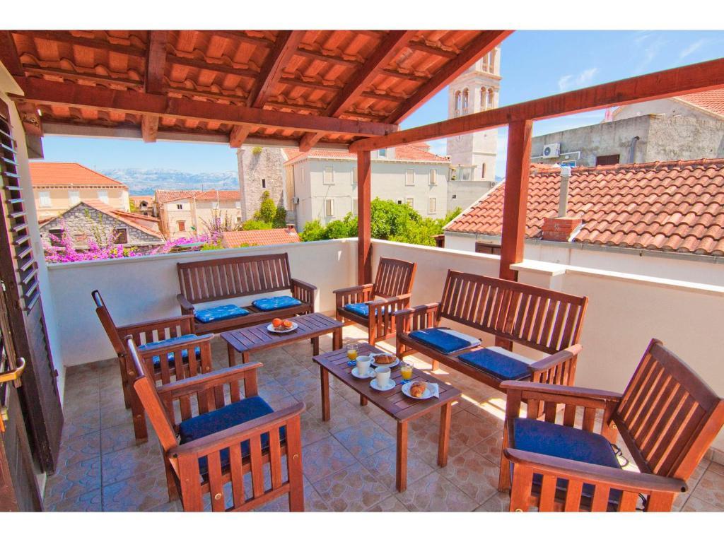 Villa Mia Casa Supetar Extérieur photo