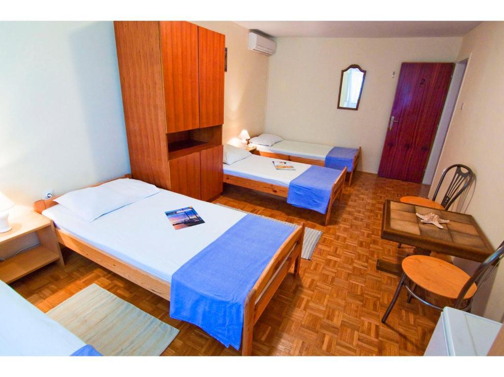 Villa Mia Casa Supetar Chambre photo