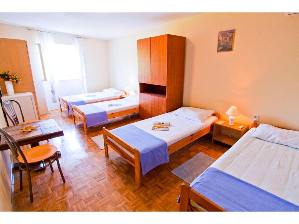 Villa Mia Casa Supetar Chambre photo