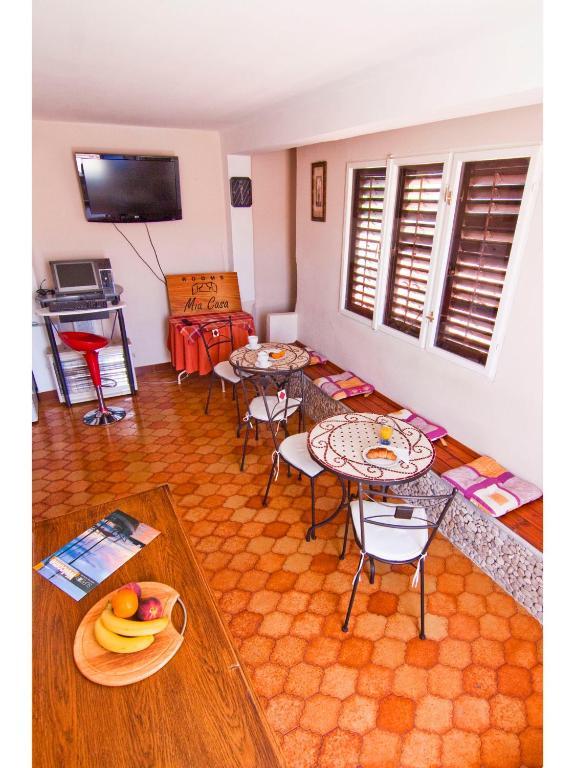 Villa Mia Casa Supetar Extérieur photo