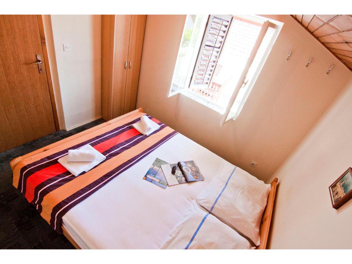 Villa Mia Casa Supetar Chambre photo