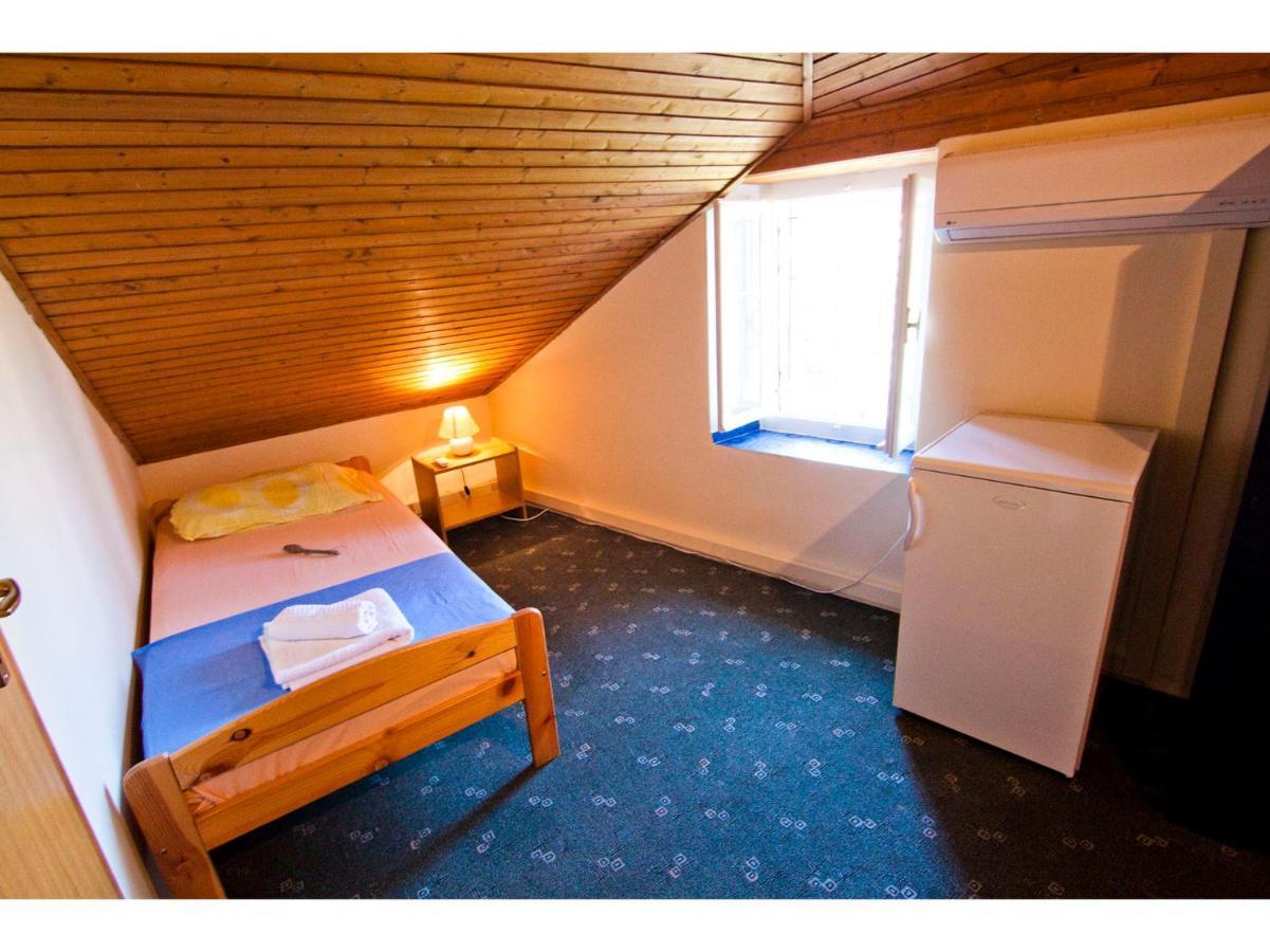 Villa Mia Casa Supetar Chambre photo