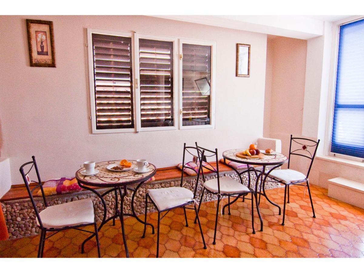 Villa Mia Casa Supetar Extérieur photo