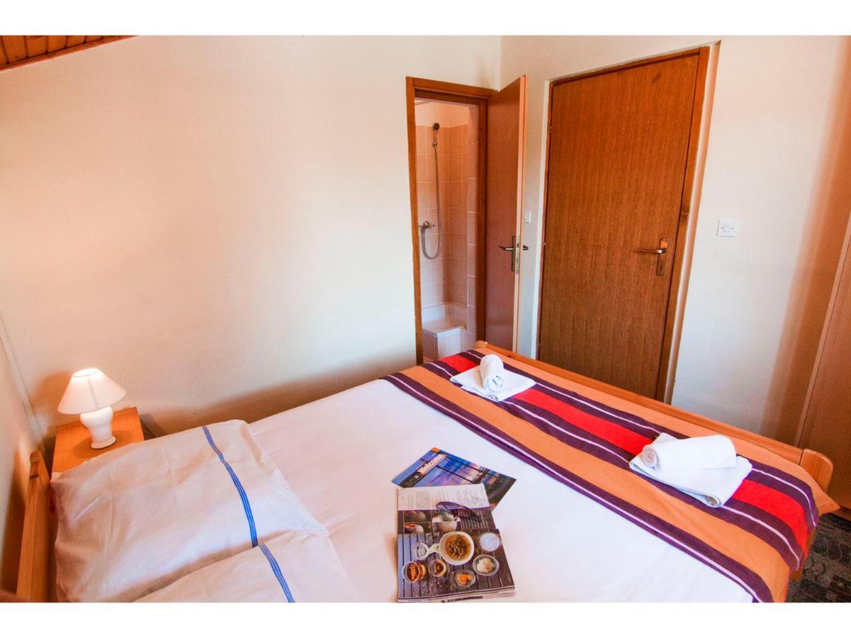 Villa Mia Casa Supetar Chambre photo