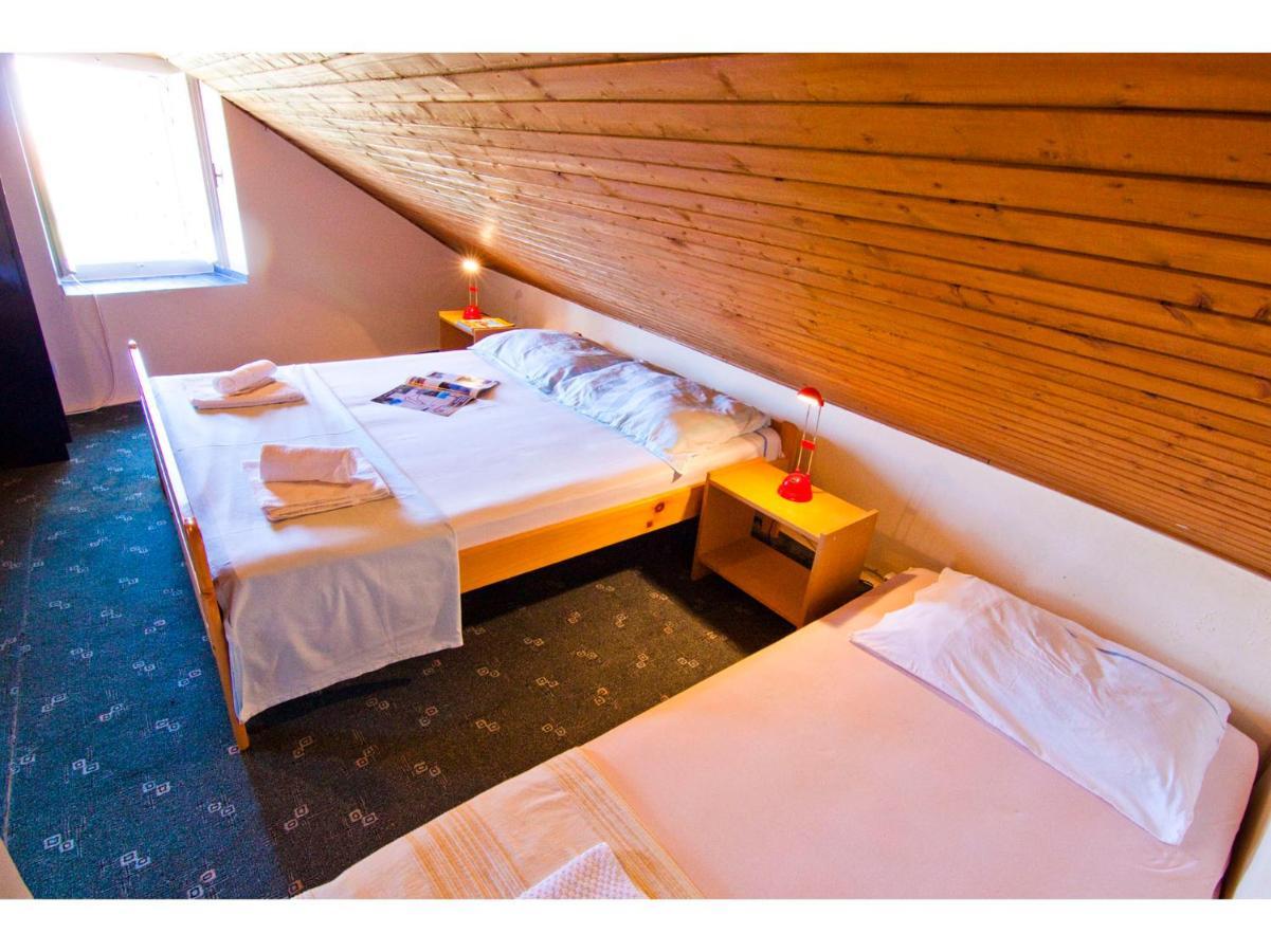 Villa Mia Casa Supetar Chambre photo